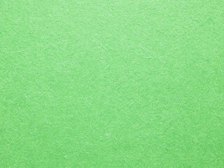 Fototapeta na wymiar Empty light green colored background texture. The concept for image, text, design art, and composition for banner, wallpaper, backdrop.