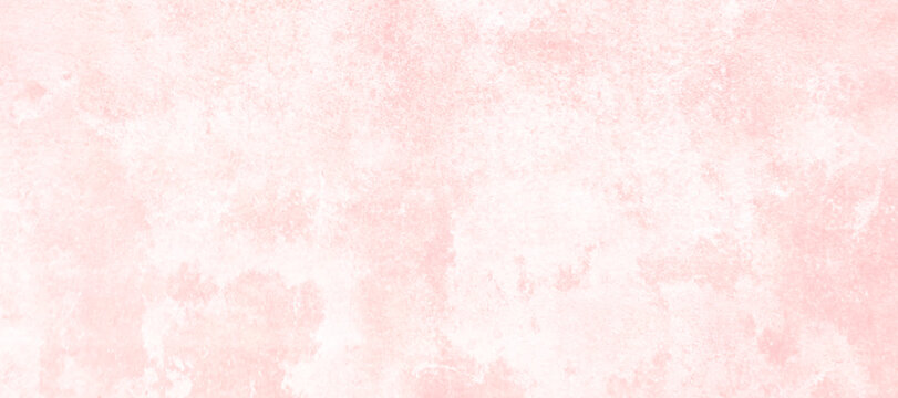 Light pink grunge background