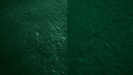 Blur vs clear Natural Stone like abstract textured background with fine details in shades of green blue