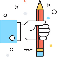 Web Design Vector Icon