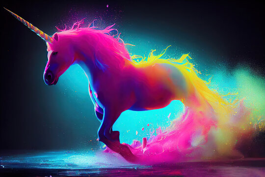 Unicorns Images – Browse 203,321 Stock Photos, Vectors, and Video | Adobe  Stock