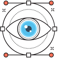 Review Vector Icon