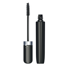 Mascara Isolted, Cosmetic Design 