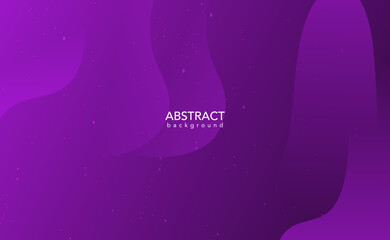 abstract background with wave