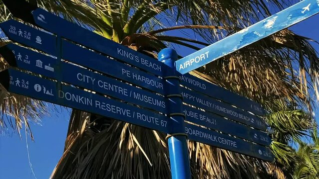 EXPLORE THE SCENIC AND BEAUTIFUL COAST OF KINGS BEACH AT NELSON MANDELA BAY, PORT ELIZABETH, SOUTH AFRICA 