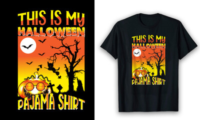 Halloween t shirt 