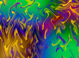 Fototapeta na wymiar Abstract background with different shades