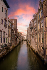 Canal de Dordrecht