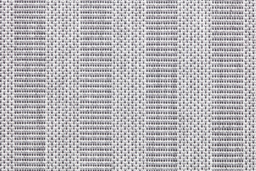 Gray fabric texture for background.