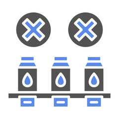 Mis Pick Icon Style © Circlon