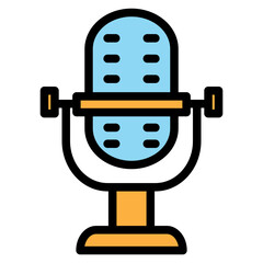microphone