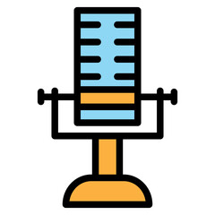 microphone