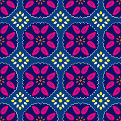 seamless pattern