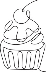 cupcake bakery pastry sweet dessert