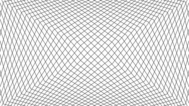 Background mesh grid lattice space, pattern wave security grid graphic