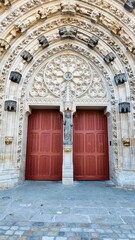 QUIMPER (Finistère)