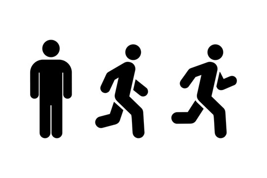 Run.walk Images – Browse 477,092 Stock Photos, Vectors, and Video ...