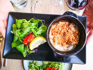 Crumble