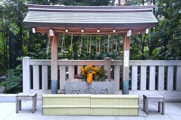 福徳神社