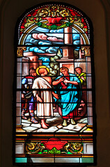 Saint Vincent