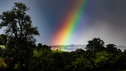 Regenbogen