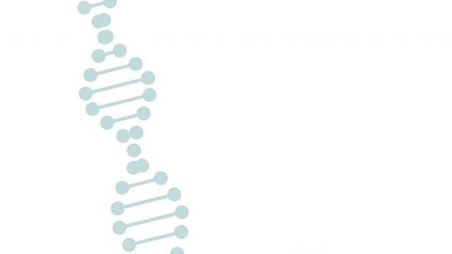 sfondo, dna, farmaceutica, genetica	
