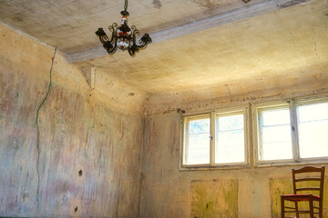 Heilstätte Grabowsee - Beatiful Decay - Abandoned - Verlassener Ort - Urbex / Urbexing - Lost...