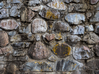 stone wall background