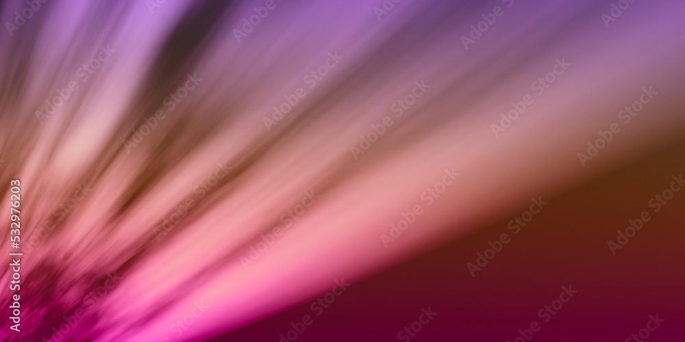 Poster shadow and light - abstract background - 3d render