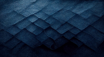 Fototapeta premium Crumpled paper texture background. Clean paper, wrinkled, abstract background.