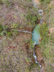 Rincones de la Reserva Forestal La Yeguada 