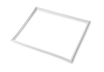 Refrigerator door gasket seal