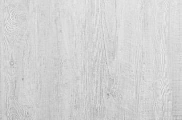 Naklejka premium white wood surface texture background 