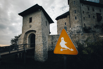 old castle © Sieku Photo
