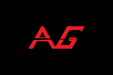 letter and alphabet logo design