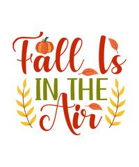Fall SVG, Fall SVG Bundle, Autumn Svg, Thanksgiving Svg, Fall Svg Designs, Fall Sign, Autumn Bundle Svg, Cut File Cricut, Silhouette, PNG