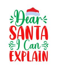 Christmas SVG Bundle, Christmas SVG, Merry Christmas SVG, Christmas Ornaments svg, Winter svg, Santa svg, Funny Christmas Bundle svg Cricut