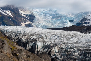 Iceland Glacier Lagoon