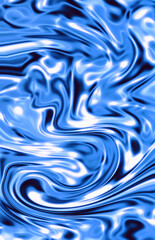 abstract blue background