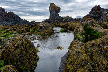 Iceland Djupalonssandur