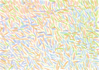 Colorful abstract background 