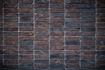 Brick wall background. Brick wall texture.