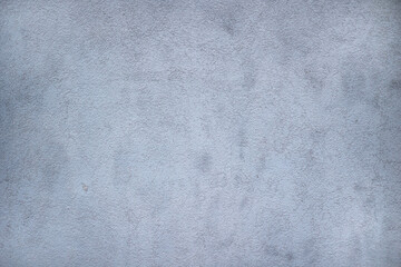Fototapeta premium Gray wall background. Cement wall texture.