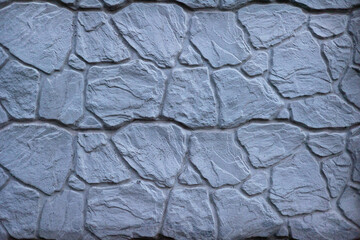 Stone wall background.