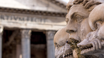 Piazza della Rontonda