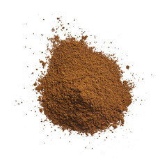 Coffee ground