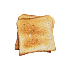 Baked bread