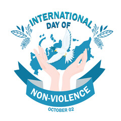International day of non-violence