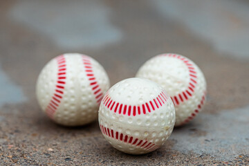 PELOTAS JUEGO INTERNACIONAL II