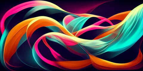 colorful background